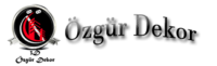 ozgurdekorlogo