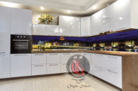 Tezgah Arası Cam Mutfak Arası Cam Resim Özgür Dekor