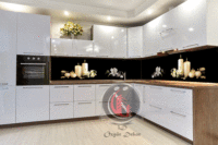 Tezgah Arası Cam Mutfak Arası Cam Resim Özgür Dekor